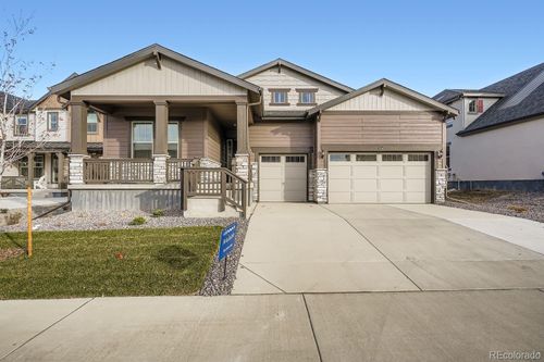 15383 W Dequesne Ave, Morrison, CO, 80465-2022 | Card Image