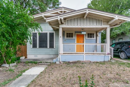 521 Kayton Ave, San Antonio, TX, 78210-3501 | Card Image