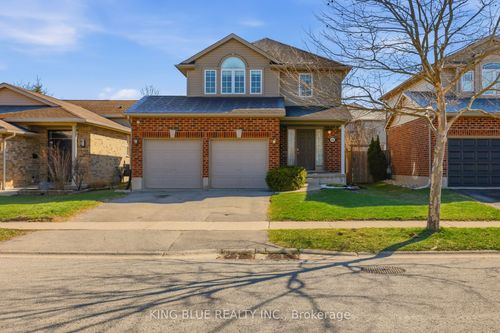 1815 Bayswater Cres, London, ON, N6G5N1 | Card Image
