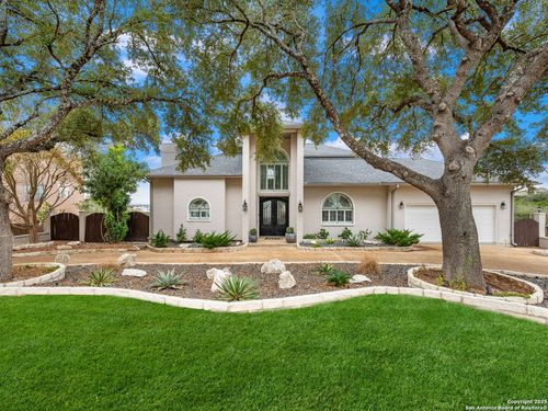 6643 Wagner Way, San Antonio, TX, 78256-2009 | Card Image