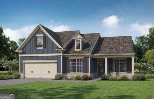 101 Oakdale Rd, Jefferson, GA, 30549-1154 | Card Image