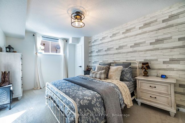 26 Brookside St, House other with 4 bedrooms, 2 bathrooms and 2 parking in Millbrook ON | Image 22