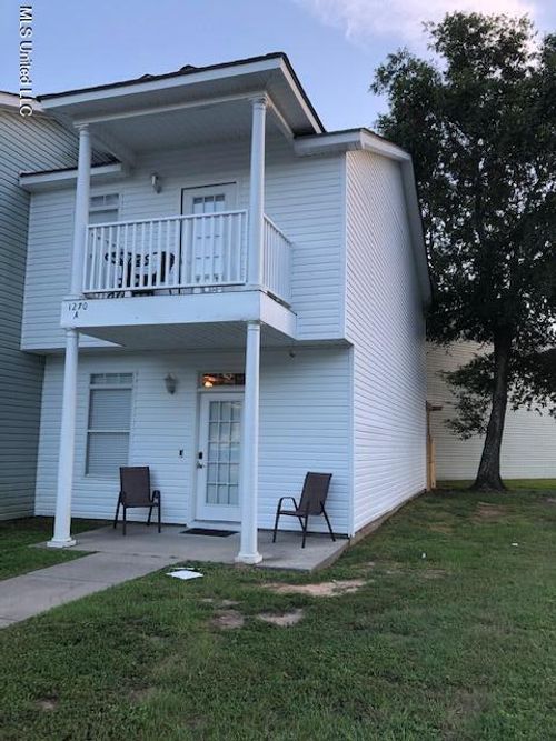 apt-a-1270 Century Oaks Dr, Gulfport, MS, 39507-1545 | Card Image
