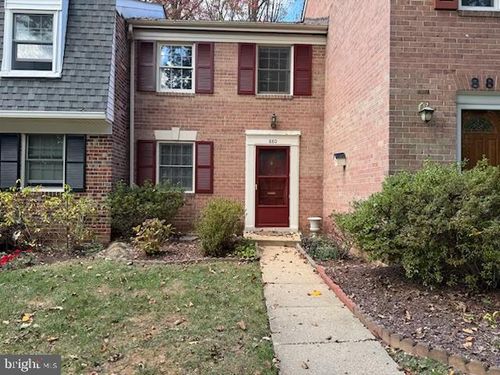22-880-880 Azalea Dr, ROCKVILLE, MD, 20850-2017 | Card Image