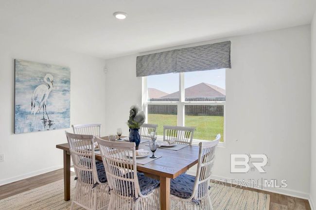 12567 Pheasant Run, House other with 4 bedrooms, 2 bathrooms and null parking in Elberta AL | Image 27
