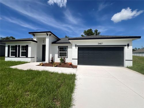 15226 Sw 43rd Avenue Rd, Ocala, FL, 34473-2650 | Card Image