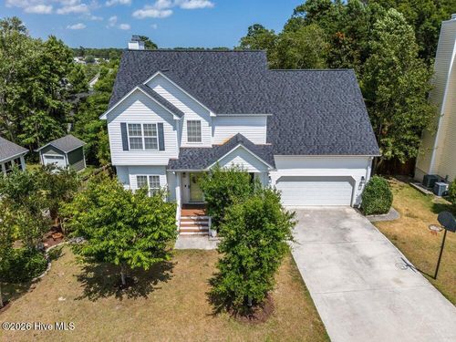 1010 Meridian Dr, Sneads Ferry, NC, 28460-7560 | Card Image