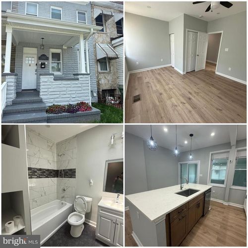 1517 Sycamore St, BALTIMORE, MD, 21226-1154 | Card Image