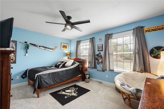 2021 Sterling Dr, House other with 4 bedrooms, 4 bathrooms and 3 parking in Mc Donald PA | Image 29