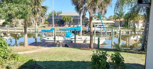 14976 Lyneburg Ave, PORT CHARLOTTE, FL, 33981-5139 | Card Image
