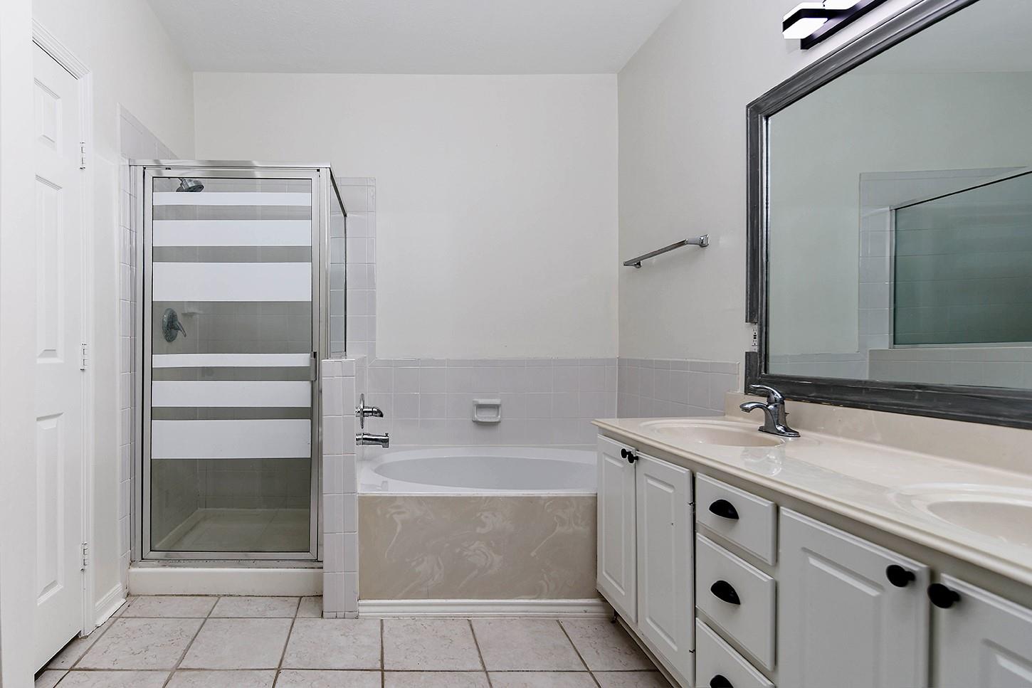 Residential Lease in The Woodlands 3