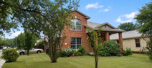 2514 Jesse Owens Dr, Austin, TX, 78748-2961 | Card Image