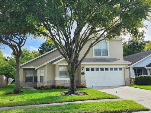 4694 Prairie Point Blvd, KISSIMMEE, FL, 34746-6019 | Card Image