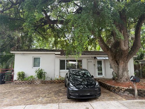 612-612 Sw 11th Ct, Fort Lauderdale, FL, 33315-1251 | Card Image