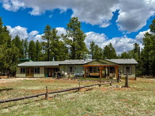 34 Halcon Rd, Ramah, NM, 87321 | Card Image
