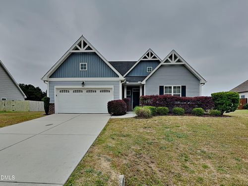 146 Red Angus Dr, Smithfield, NC, 27577-7179 | Card Image