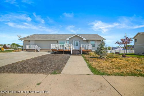 17 W 13th St, Craig, CO, 81625-2248 | Card Image