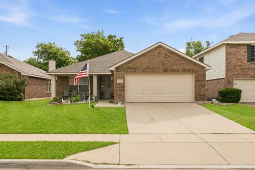8612 Boswell Meadows Drive, Fort Worth, TX, 76179 | Card Image