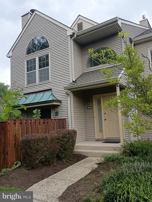 2606 Brookhaven Dr, YARDLEY, PA, 19067-6391 | Card Image
