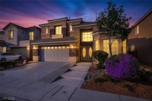 7046 Pink Flamingos Place, North Las Vegas, NV, 89084 | Card Image