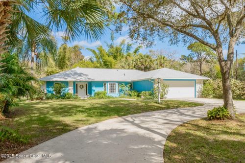 6516 Flamingo Rd, Melbourne Village, FL, 32904-2265 | Card Image