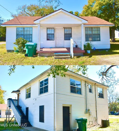 2201 15th Ave, Gulfport, MS, 39501-3137 | Card Image