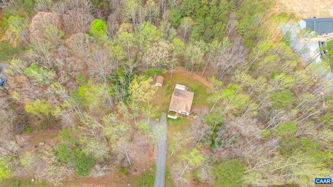 20275 Ben Gayle Rd, House other with 2 bedrooms, 2 bathrooms and null parking in BEAVERDAM VA | Image 44