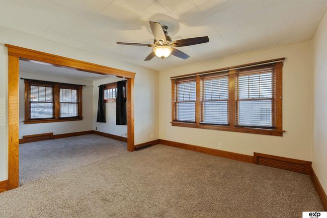 406 4 Th St, House other with 3 bedrooms, 1 bathrooms and 1 parking in Griswold IA | Image 4