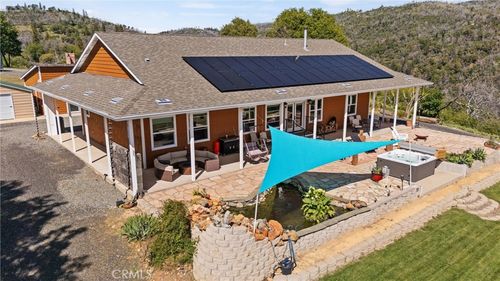 9353 Oroville Quincy Hwy, Berry Creek, CA, 95916-9604 | Card Image