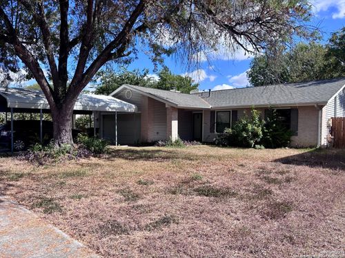 8706 Tuxford, San Antonio, TX, 78239-2936 | Card Image
