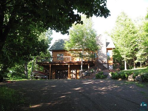 147 Foothills Blvd, Lutsen, MN, 55612-9506 | Card Image