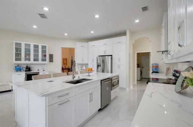 10310 Carroll Cove Pl, House other with 4 bedrooms, 4 bathrooms and null parking in Tampa FL | Image 21