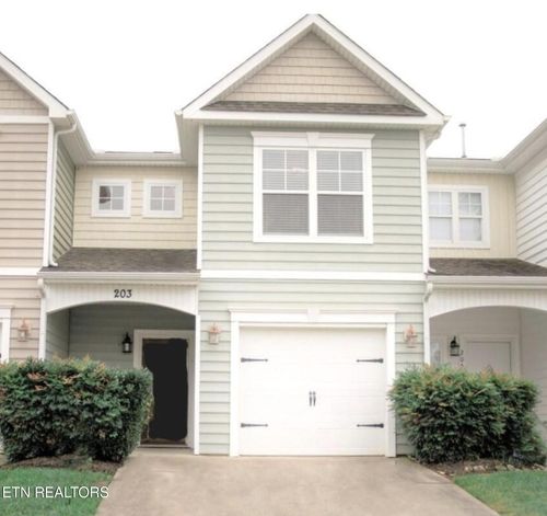 203 Bar Tall Way, Seymour, TN, 37865-5274 | Card Image