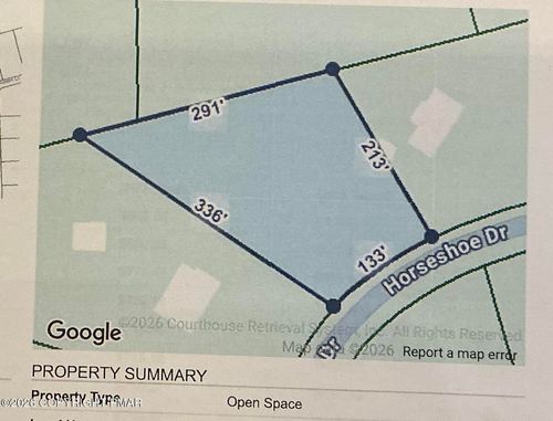 62 Horseshoe Dr, Effort, PA, 18330 | Card Image
