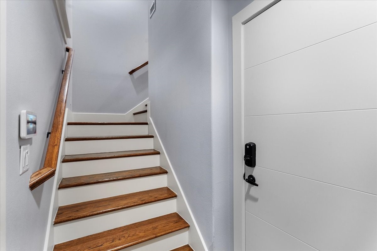 Residential Lease in Dallas 4