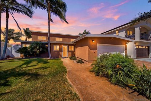 3642 Luna Ave, San Diego, CA, 92117-2414 | Card Image