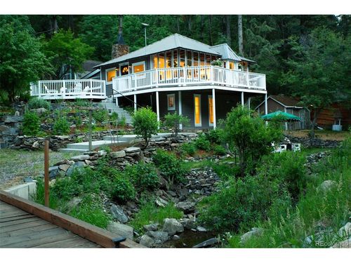 20304 N Turkey Creek Rd, Morrison, CO, 80465-9010 | Card Image