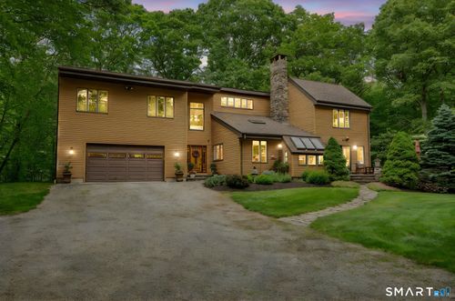 18 South Rd, Bozrah, CT, 06334-1429 | Card Image