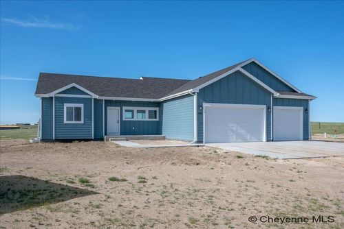 3631 Sky Valley Rd, Cheyenne, WY, 82001 | Card Image