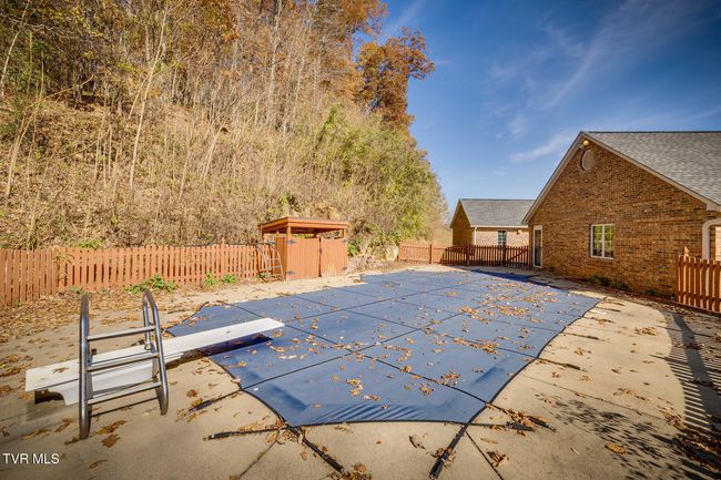 246 Worthington Dr, House other with 6 bedrooms, 6 bathrooms and null parking in Kingsport TN | Image 77