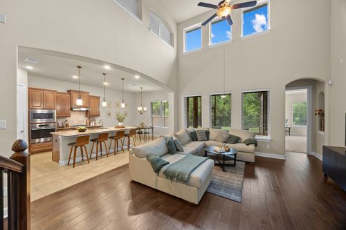 2301 Manada Trl, Cedar Park, TX, 78641-2745 | Card Image