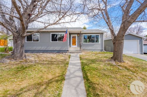 2713 Downer Ln, Billings, MT, 59102 | Card Image
