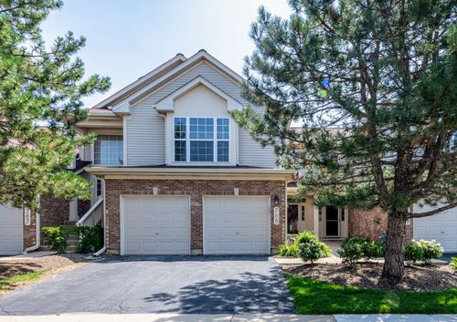 765 Stonewall Ct, Schaumburg, IL, 60173-1900 | Card Image