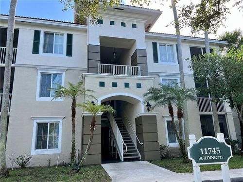 1734-11745 W Atlantic Blvd, Coral Springs, FL, 33071-4063 | Card Image