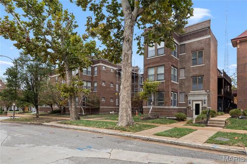 apt-31-5675 Waterman Blvd, Saint Louis, MO, 63112-1815 | Card Image