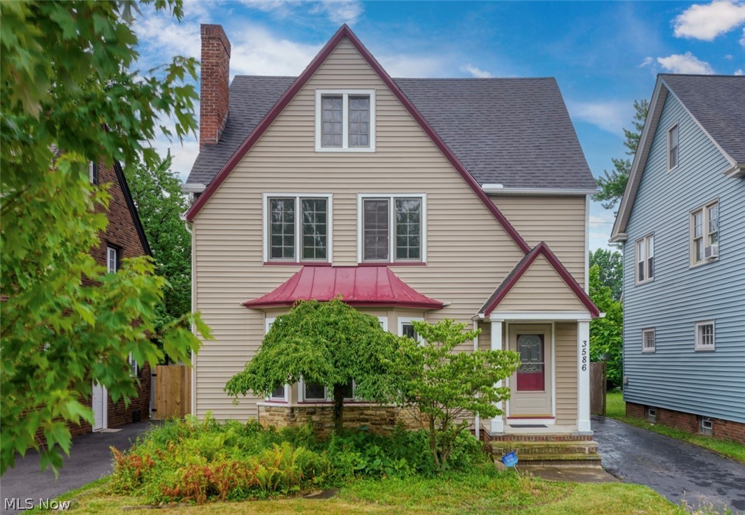 Antisdale Ave, Cleveland Heights, OH 44118