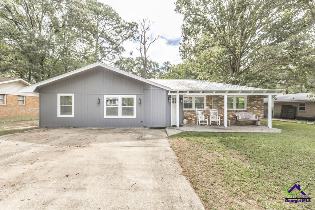 Randy Cir, Warner Robins, GA 31088