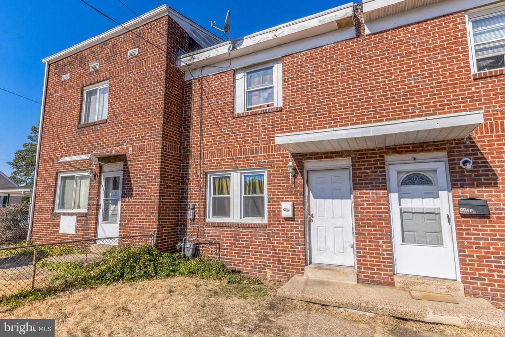 Cook Ave, Paulsboro, NJ 08066