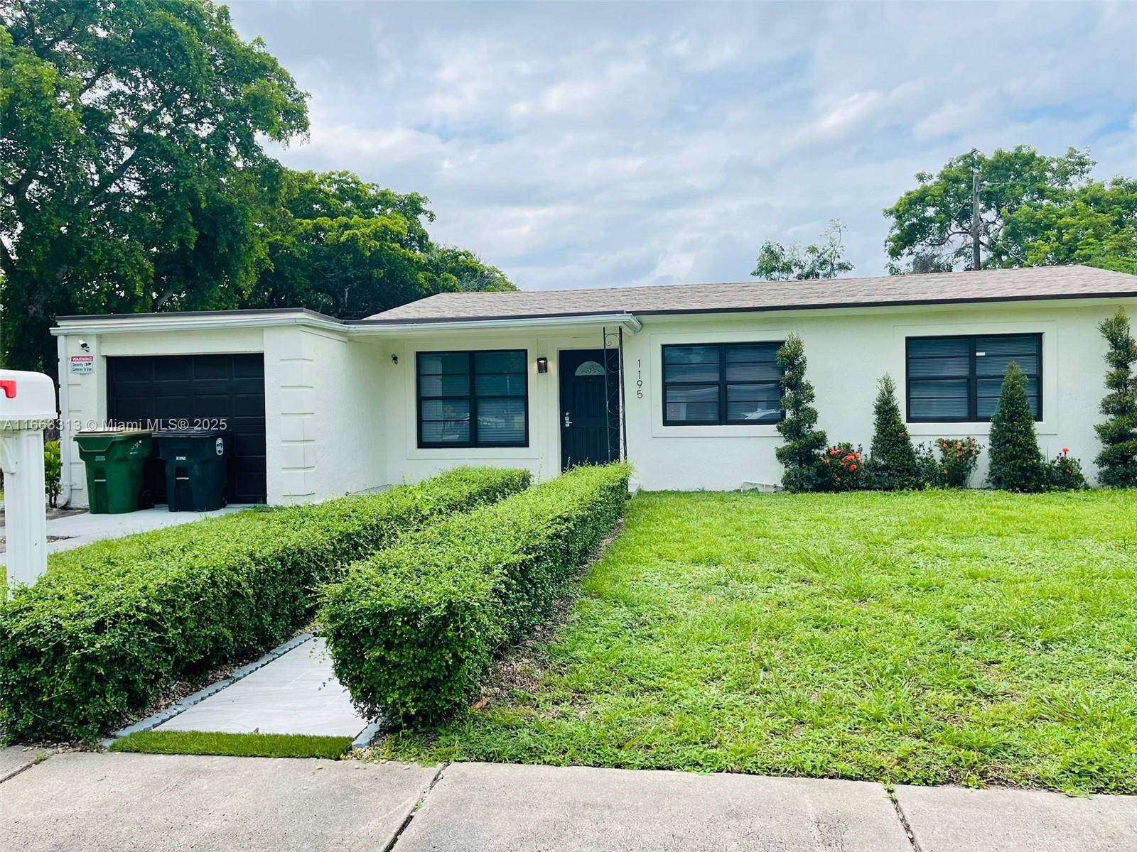 128th St, North Miami, FL 33168