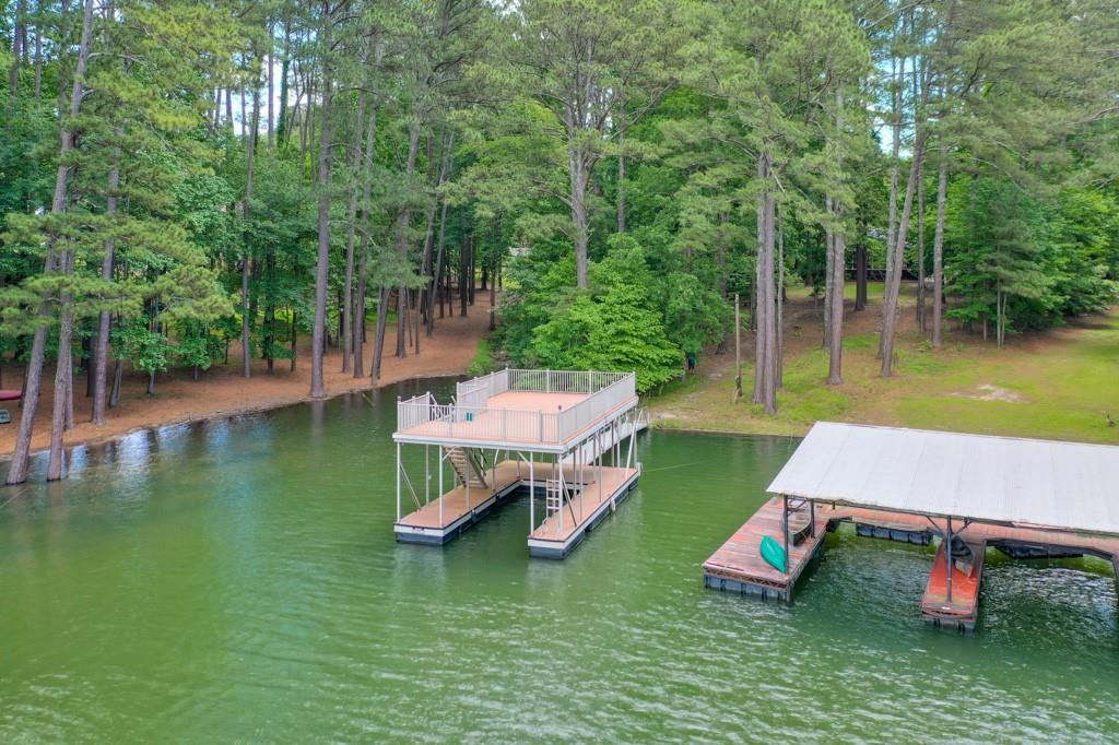 Lower Victoria Rd, Woodstock, GA 30189